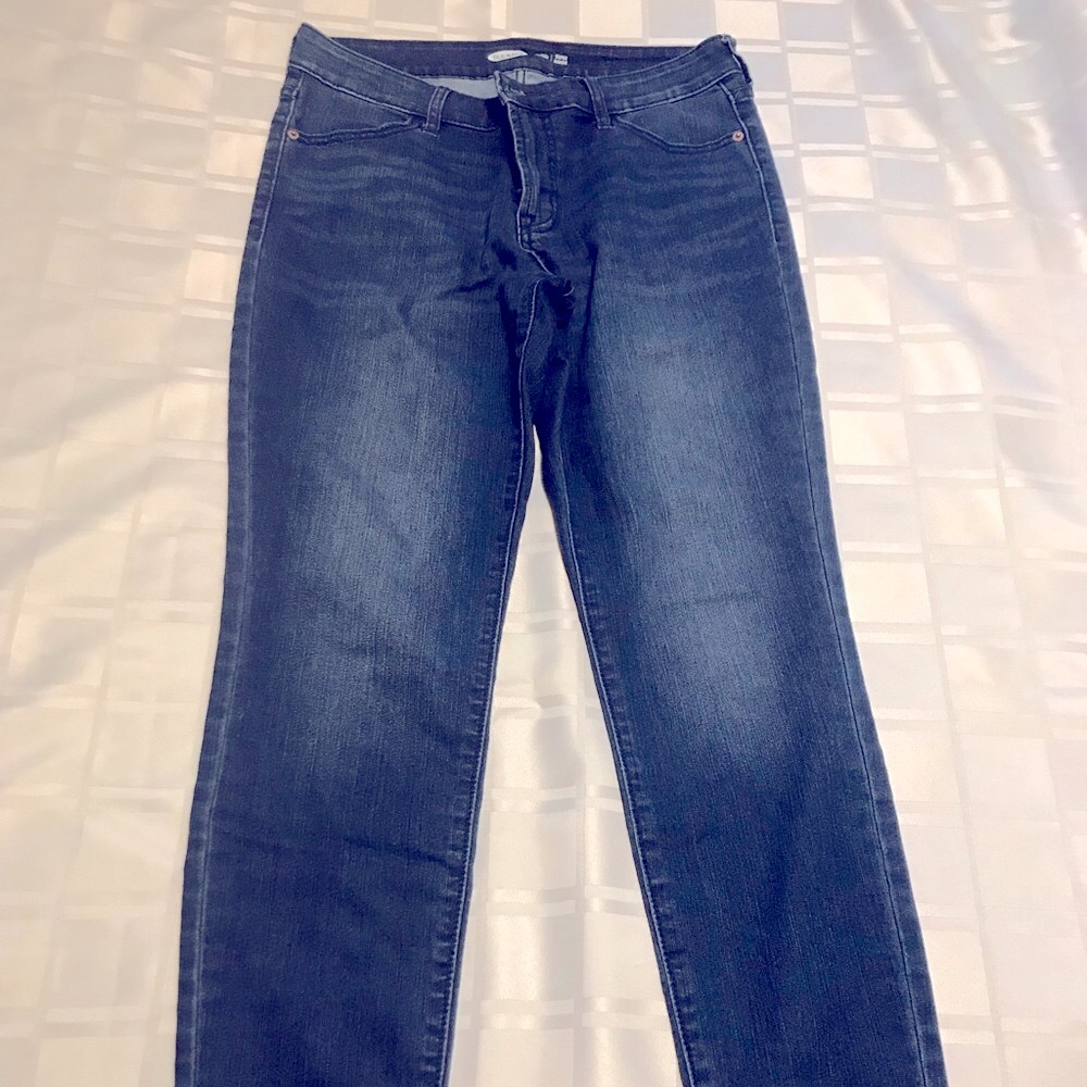 Old Navy jeans